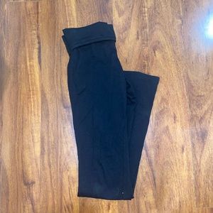 Pacsun flared pants